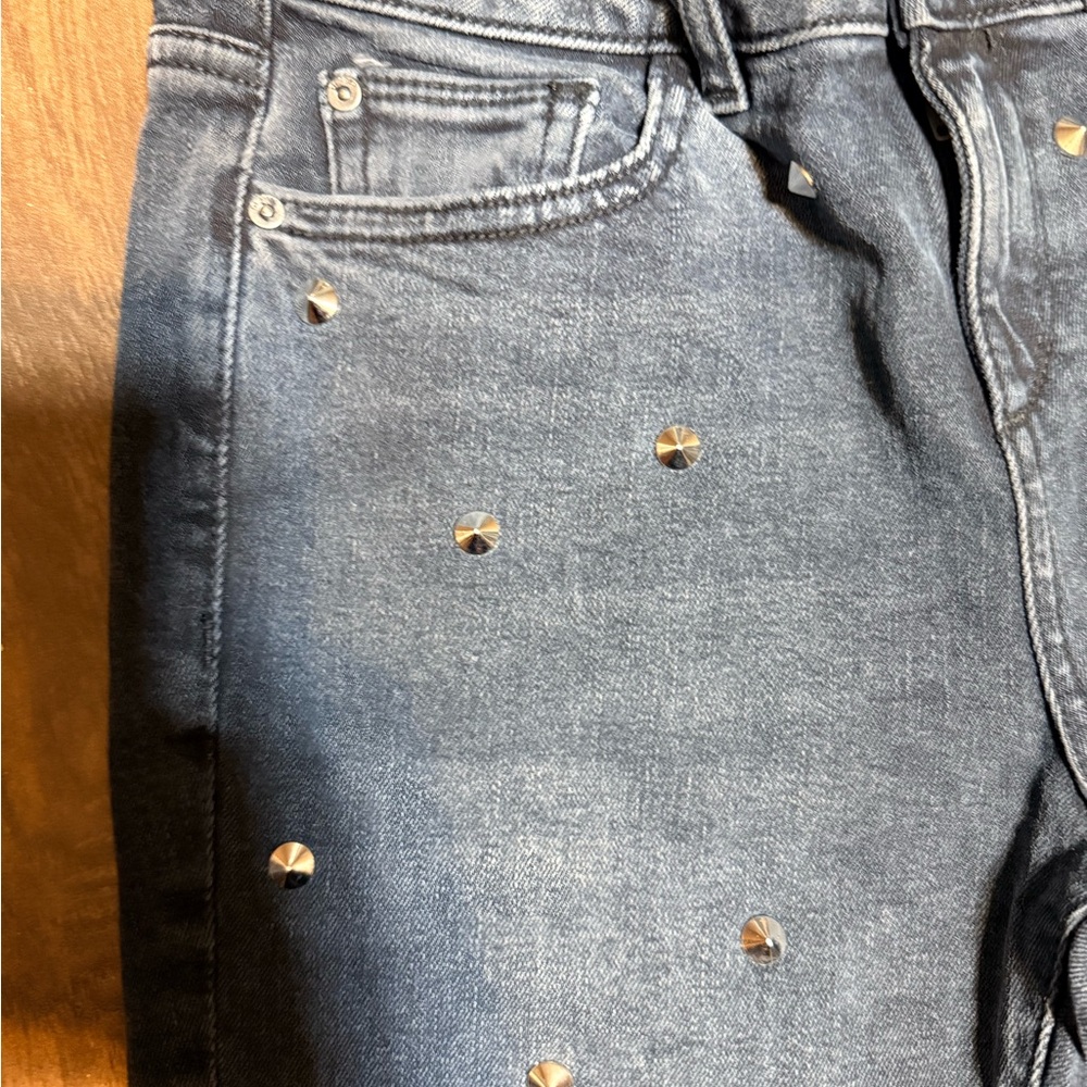 DL1961 Women's Midnight Straight Leg Jeans Smart Denim - Picture 6 of 8